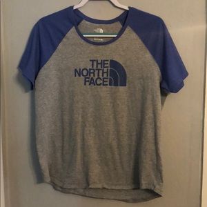 The North Face T-shirt